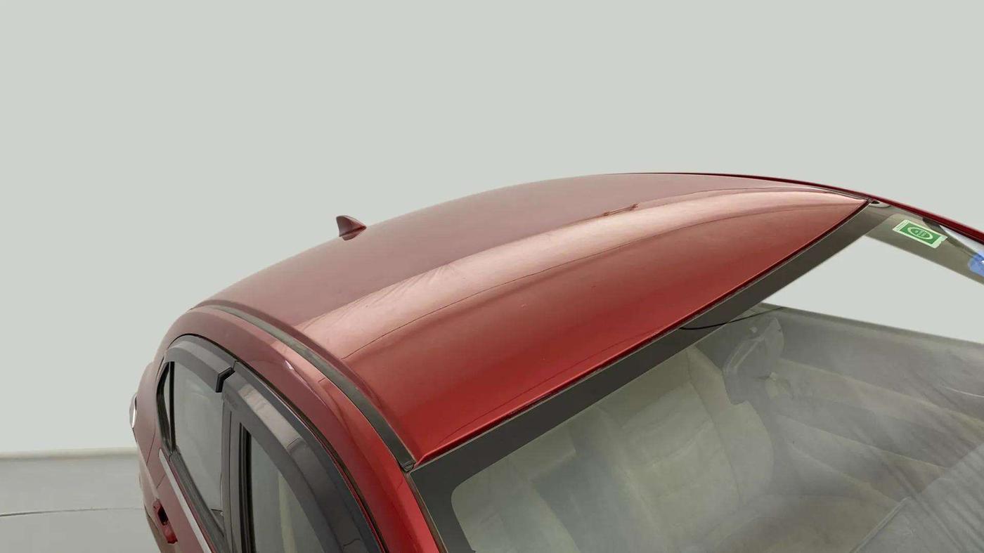 2019 Honda Amaze 1.2L I-VTEC S, Petrol, Manual, 21,370 km, Roof