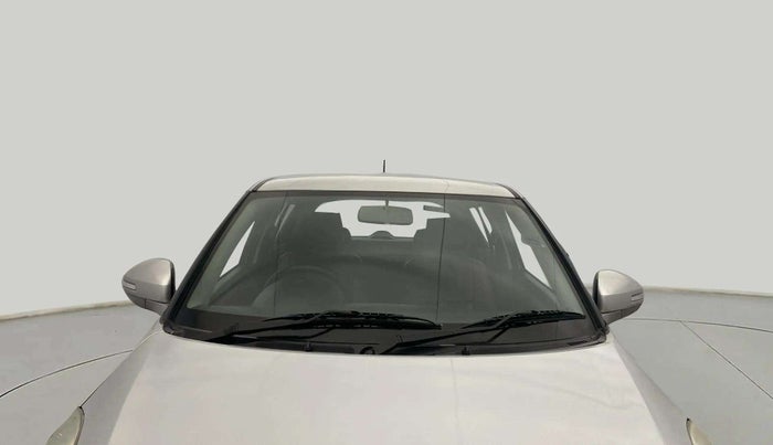 2014 Maruti Swift VXI, Petrol, Manual, 83,720 km, Front Windshield