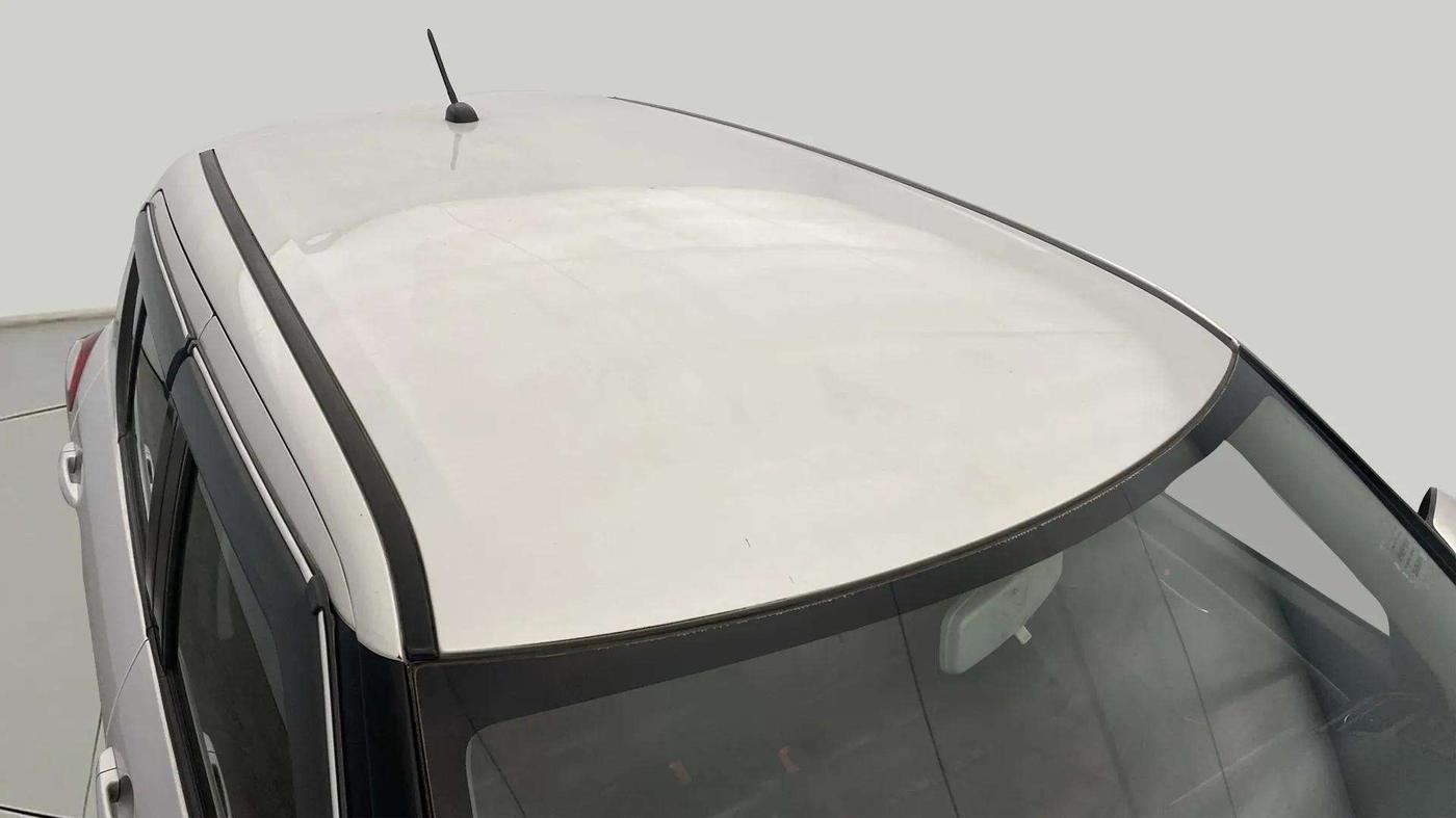 2014 Maruti Swift VXI, Petrol, Manual, 83,744 km, Roof