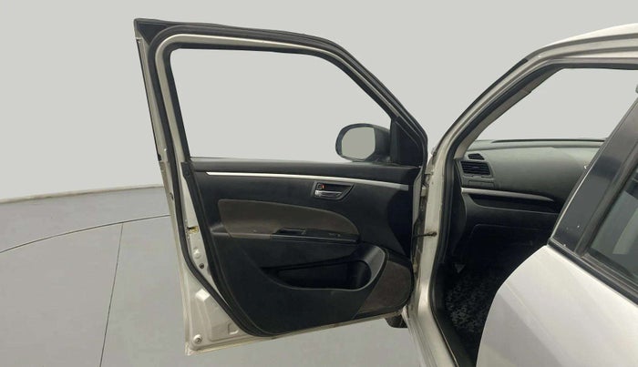2014 Maruti Swift VXI, Petrol, Manual, 83,720 km, LHS Front Door