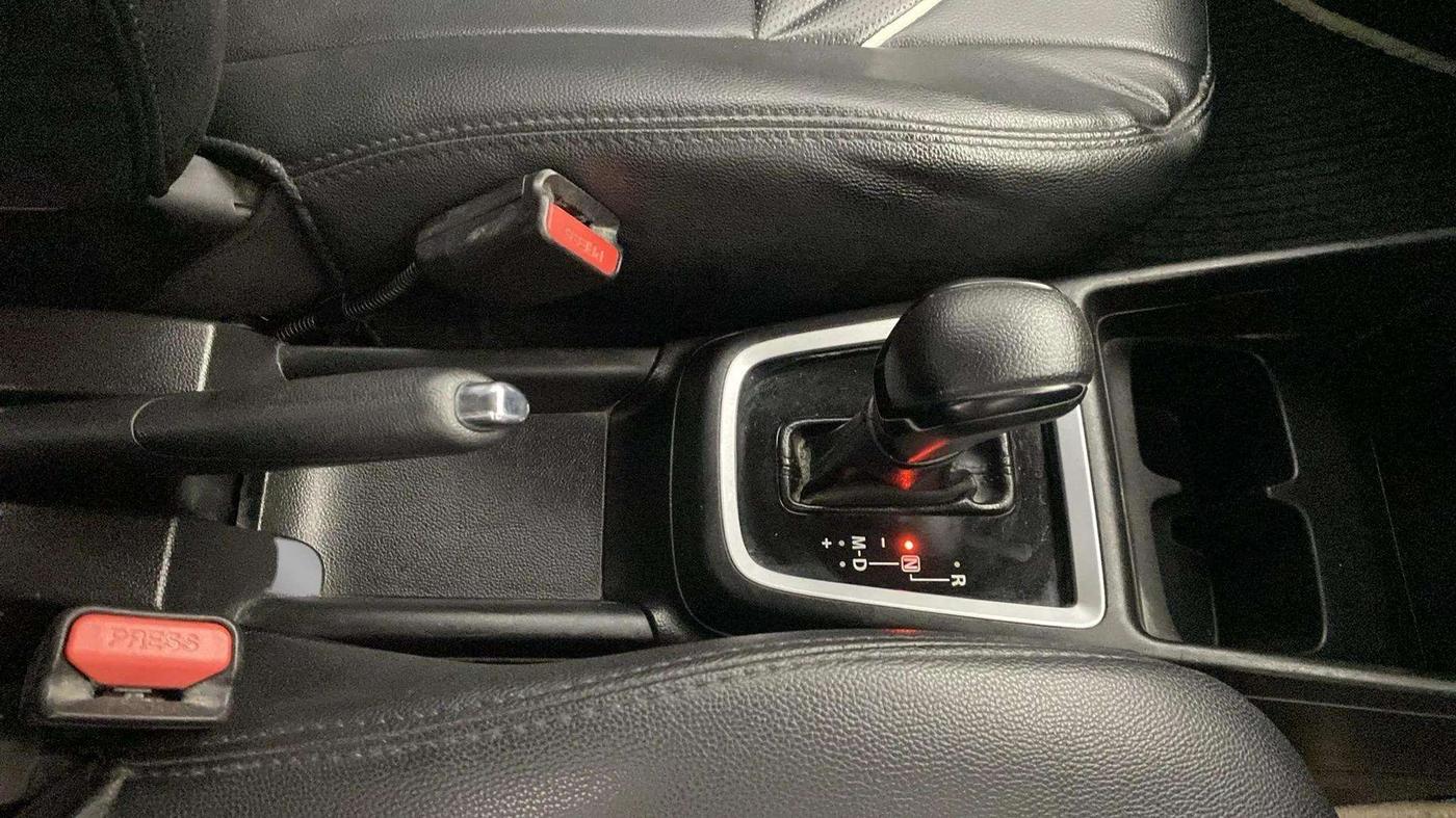 2020 Maruti Swift ZXI PLUS AMT, Petrol, Automatic, 41,215 km, Gear Lever