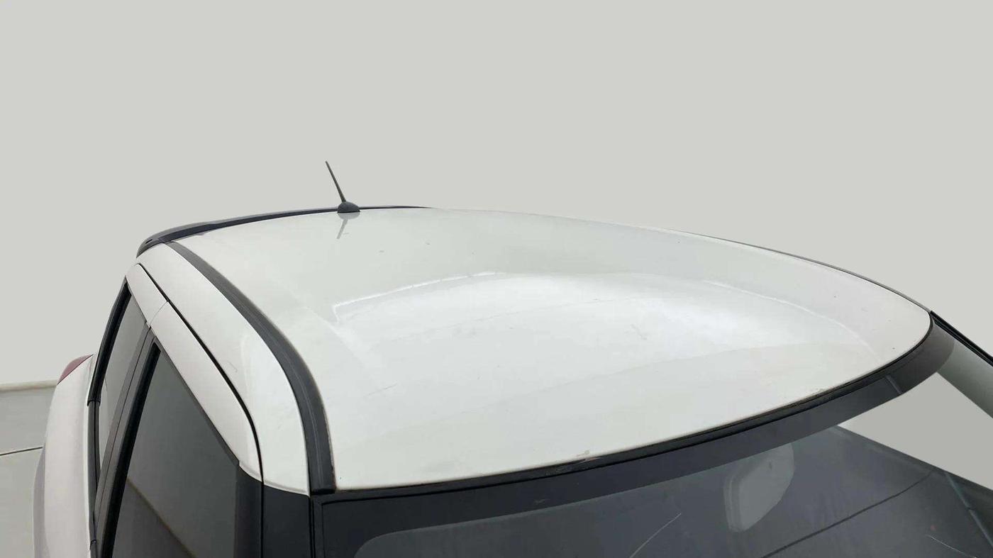 2020 Maruti Swift ZXI PLUS AMT, Petrol, Automatic, 41,215 km, Roof