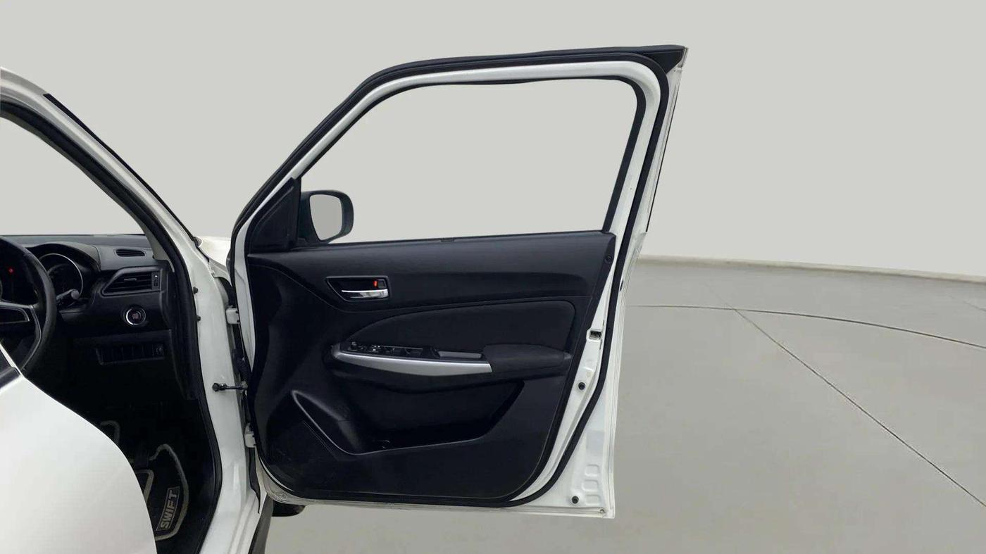 2020 Maruti Swift ZXI PLUS AMT, Petrol, Automatic, 41,215 km, RHS Front Door
