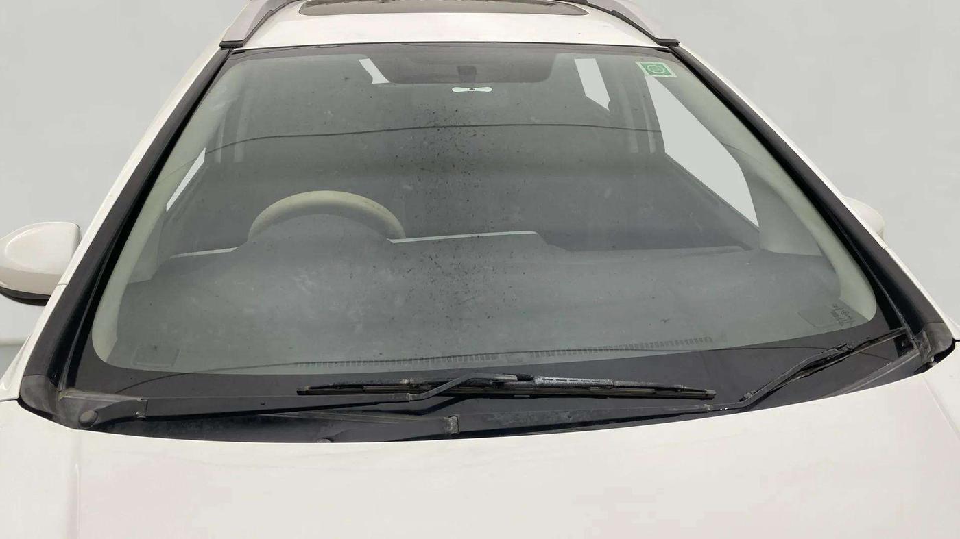 2018 Honda WR-V 1.5L I-DTEC VX MT, Diesel, Manual, 74,830 km, Front Windshield