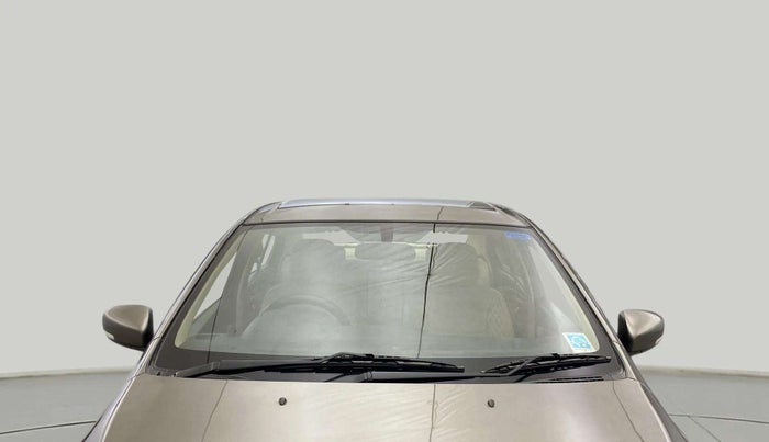 2021 Maruti Ciaz DELTA AT 1.5 SHVS PETROL, Petrol, Automatic, 39,949 km, Front Windshield