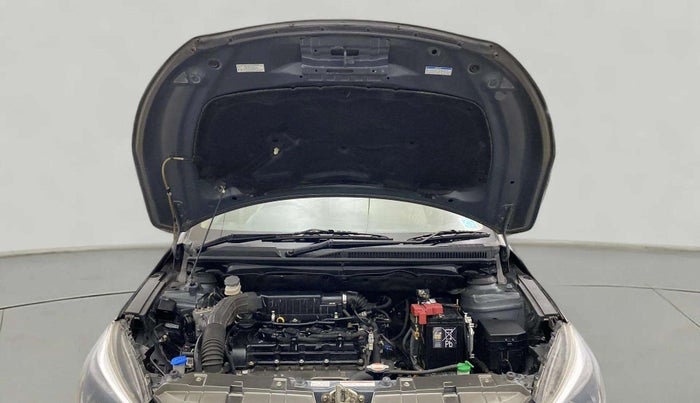 2021 Maruti Ciaz DELTA AT 1.5 SHVS PETROL, Petrol, Automatic, 39,949 km, Open Bonet