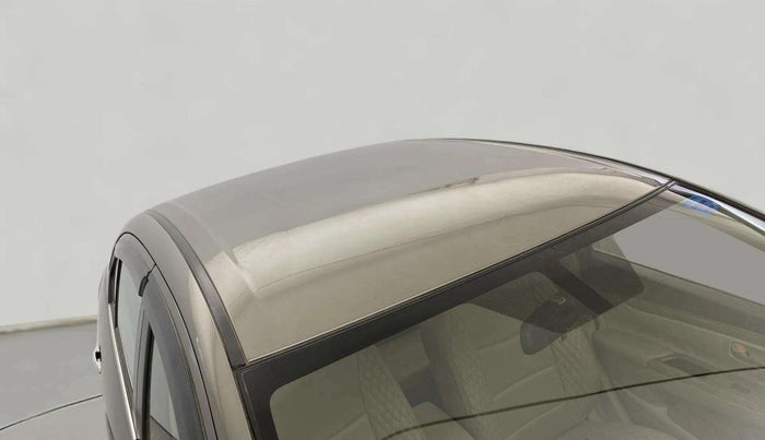 2021 Maruti Ciaz DELTA AT 1.5 SHVS PETROL, Petrol, Automatic, 39,949 km, Roof