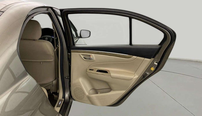 2021 Maruti Ciaz DELTA AT 1.5 SHVS PETROL, Petrol, Automatic, 39,949 km, RHS Rear Door