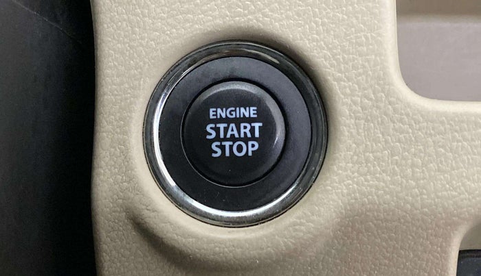 2021 Maruti Ciaz DELTA AT 1.5 SHVS PETROL, Petrol, Automatic, 39,949 km, Keyless Start/ Stop Button