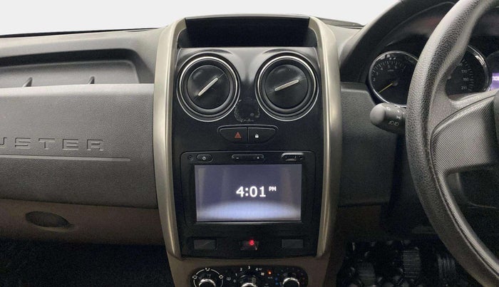 2019 Renault Duster RXS PETROL, Petrol, Manual, 70,844 km, Air Conditioner