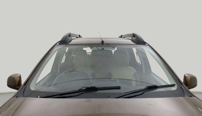 2019 Renault Duster RXS PETROL, Petrol, Manual, 70,844 km, Front Windshield