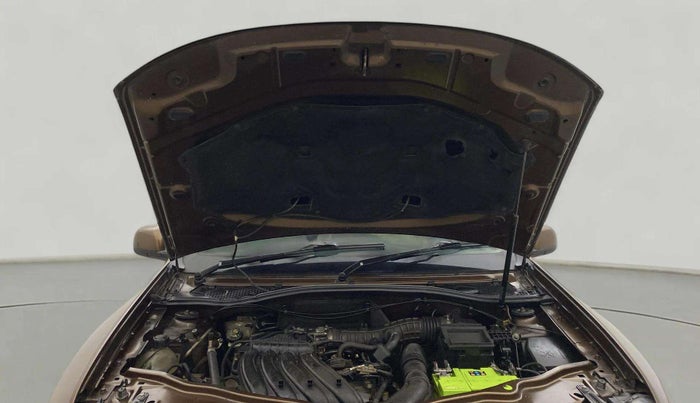 2019 Renault Duster RXS PETROL, Petrol, Manual, 70,844 km, Open Bonet