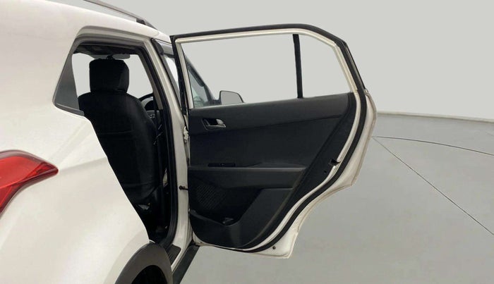 2016 Hyundai Creta S 1.6 PETROL, Petrol, Manual, 65,656 km, RHS Rear Door