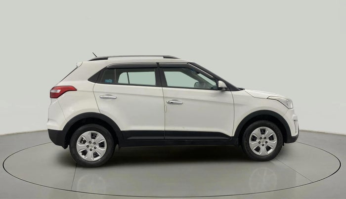 2016 Hyundai Creta S 1.6 PETROL, Petrol, Manual, 65,656 km, Right Side View