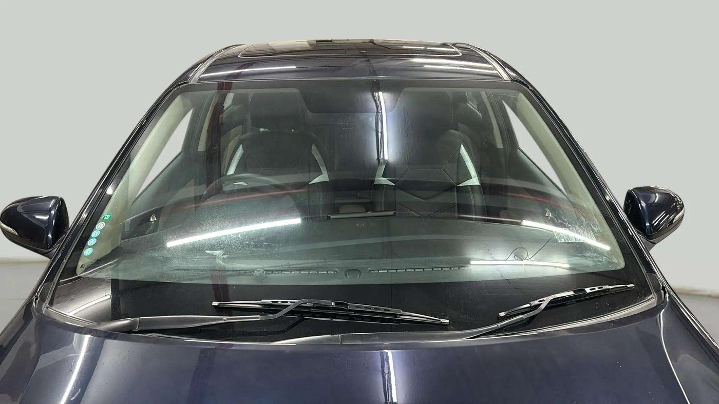 2021 Hyundai Verna SX 1.5 VTVT IVT, Petrol, Automatic, 15,068 km, Front Windshield