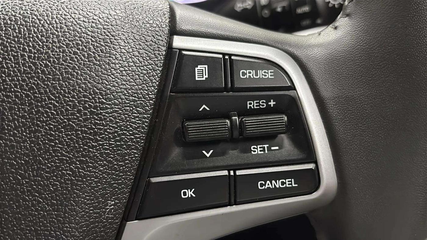 2021 Hyundai Verna SX 1.5 VTVT IVT, Petrol, Automatic, 15,068 km, Adaptive Cruise Control