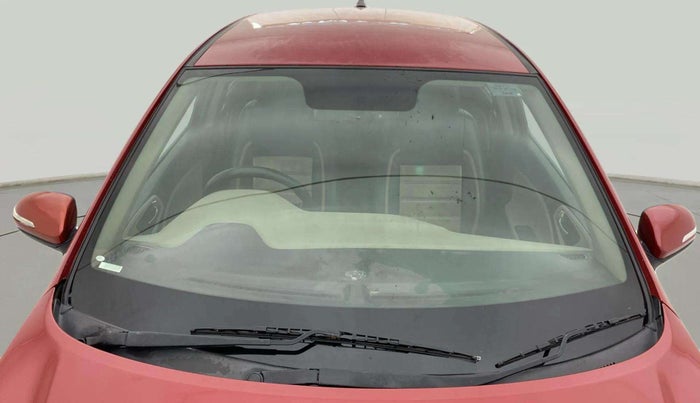 2016 Hyundai Elite i20 SPORTZ 1.2, Petrol, Manual, 80,880 km, Front Windshield