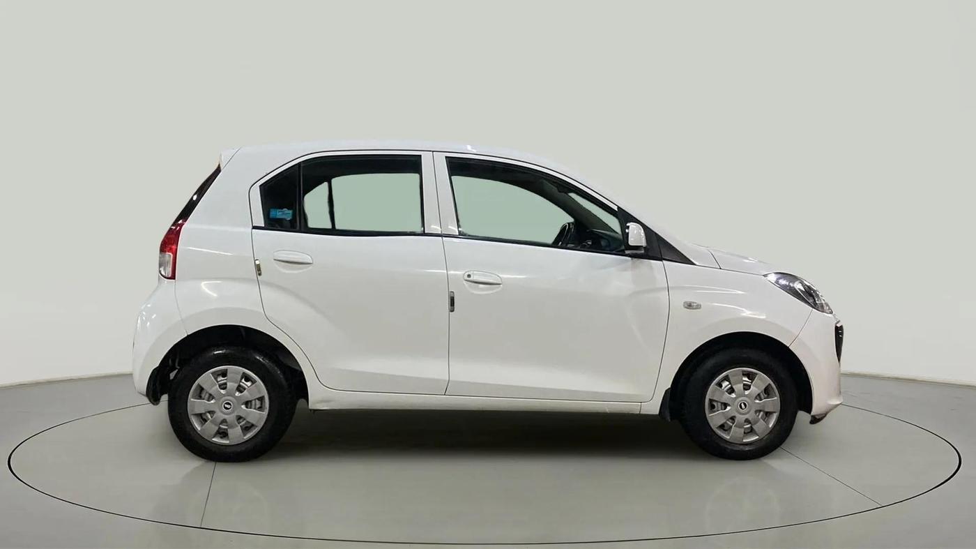 2018 Hyundai NEW SANTRO MAGNA, Petrol, Manual, 45,739 km, Right Side View