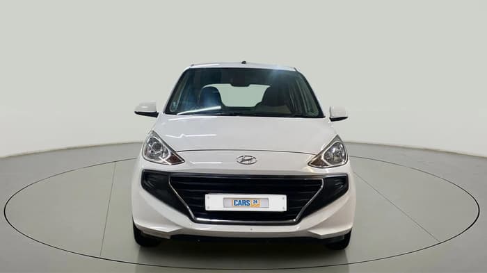 2018 Hyundai NEW SANTRO MAGNA, Petrol, Manual, 45,739 km, Front