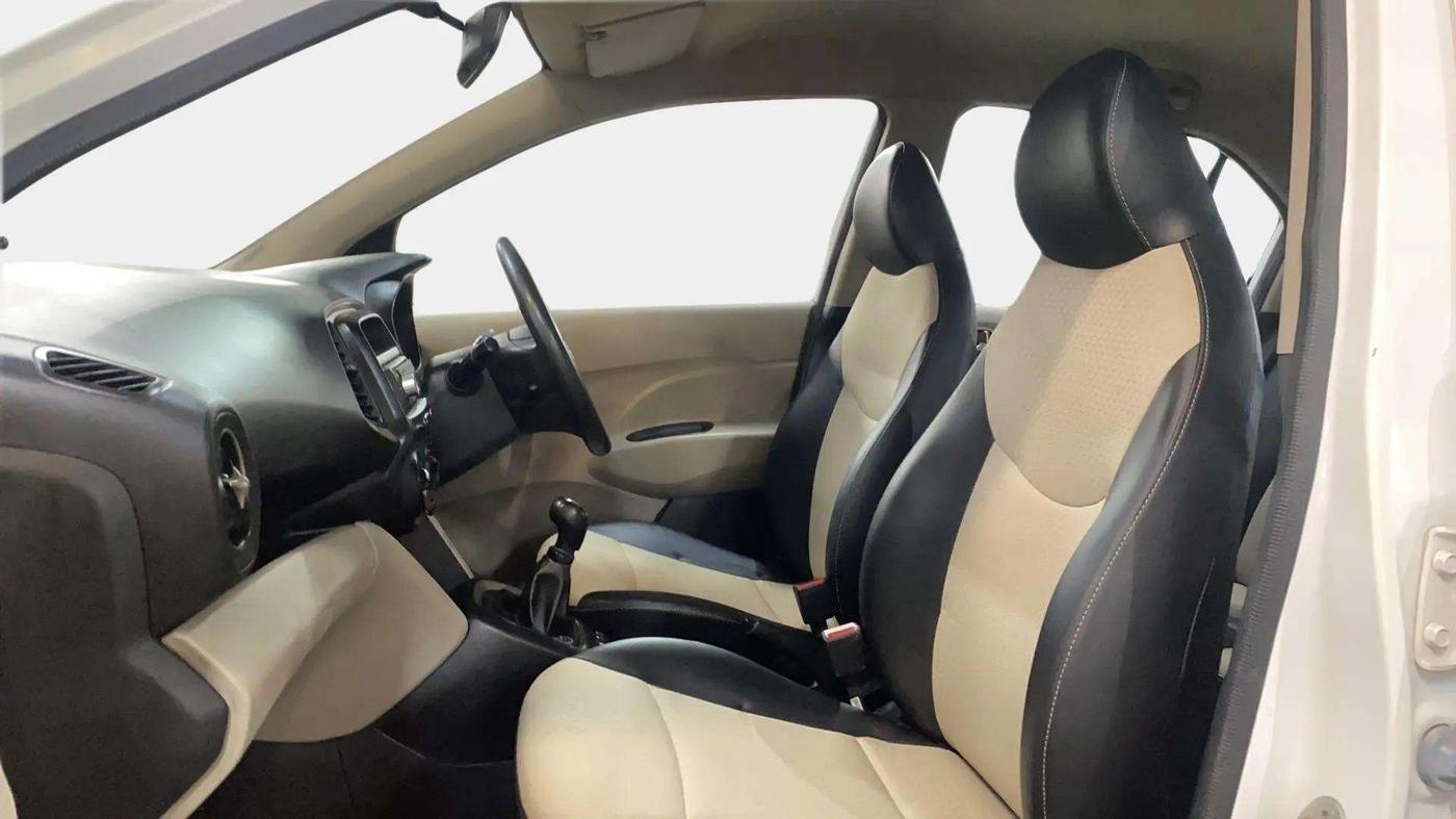 2018 Hyundai NEW SANTRO MAGNA, Petrol, Manual, 45,739 km, Right Side Front Door Cabin