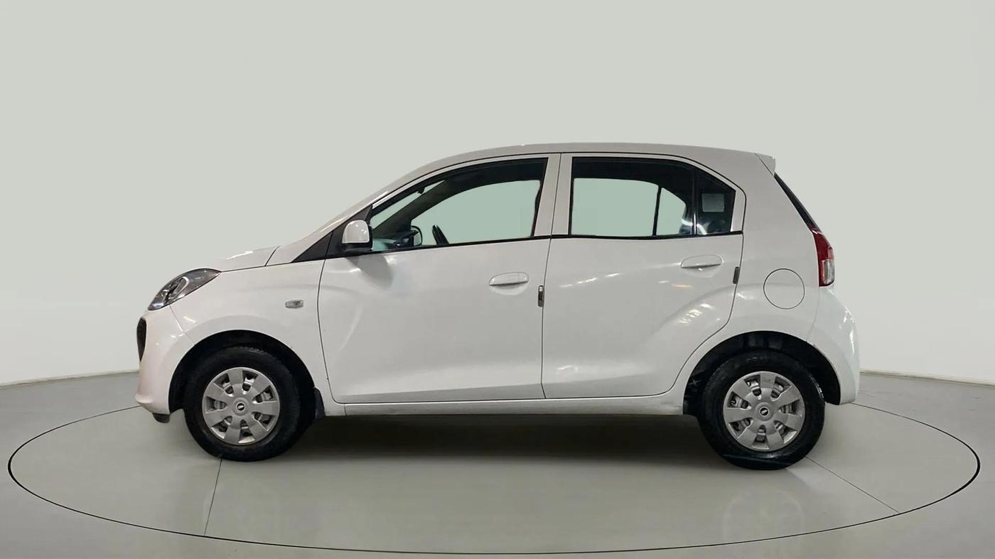 2018 Hyundai NEW SANTRO MAGNA, Petrol, Manual, 45,739 km, Left Side