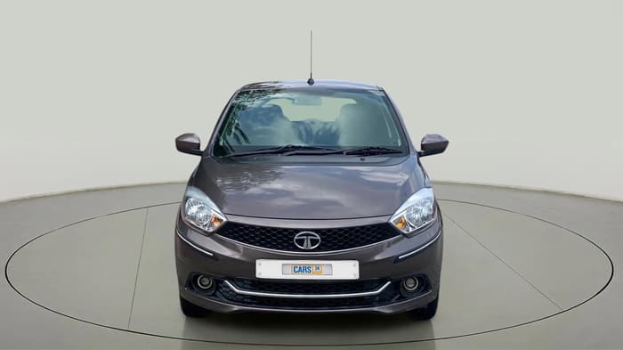 2018 Tata Tiago XT PETROL, Petrol, Manual, 21,791 km, Front
