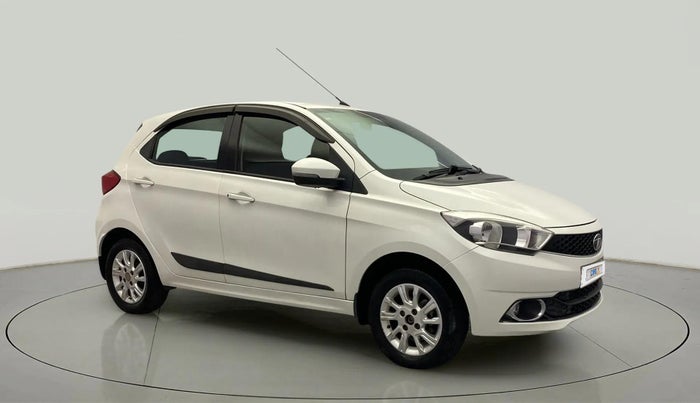 2018 Tata Tiago XZ PETROL, Petrol, Manual, 97,272 km, SRP
