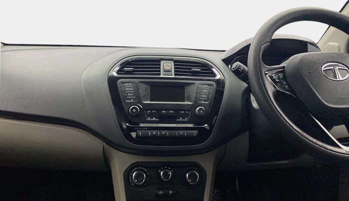 2018 Tata Tiago XZ PETROL, Petrol, Manual, 97,272 km, Air Conditioner