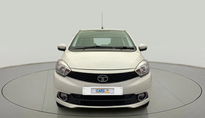 2018 Tata Tiago XZ PETROL, Petrol, Manual, 97,272 km, Front