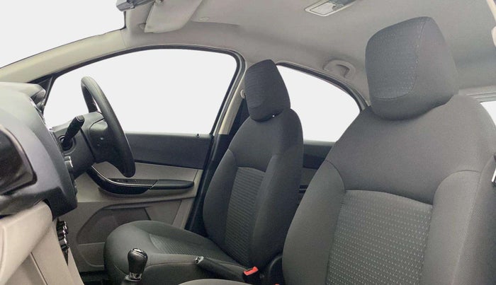 2018 Tata Tiago XZ PETROL, Petrol, Manual, 97,272 km, Right Side Front Door Cabin
