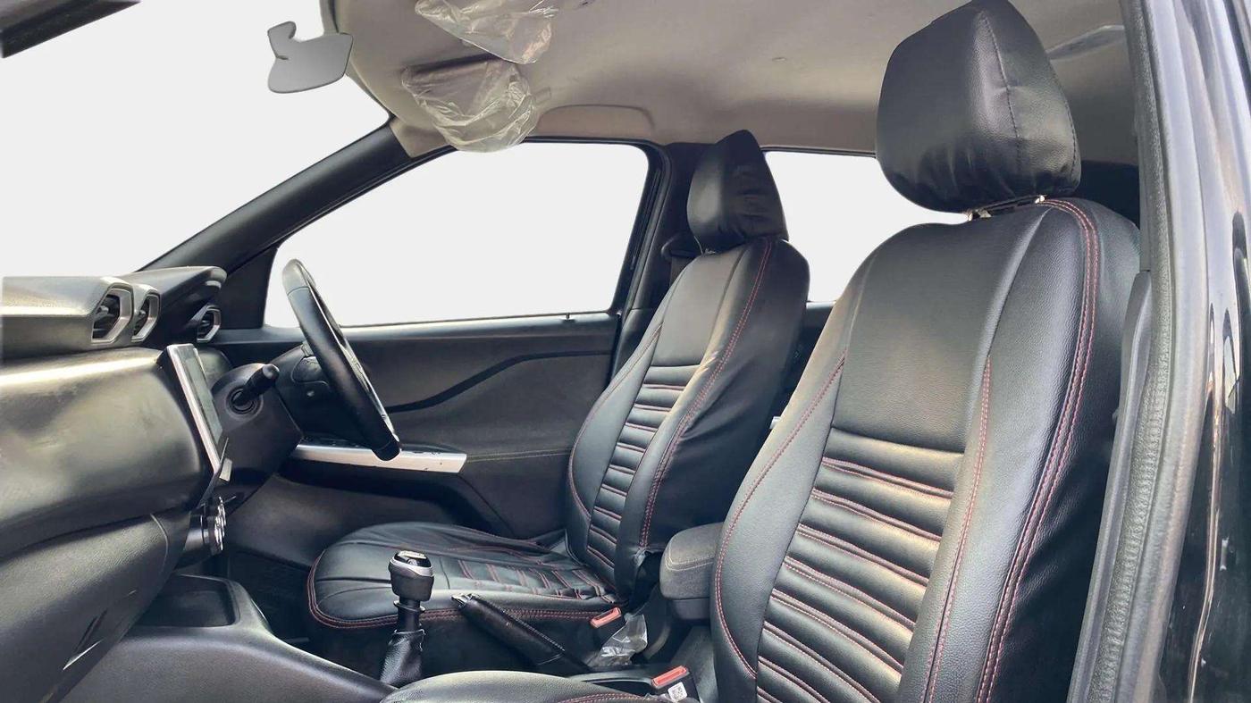 2022 Nissan MAGNITE XV PREMIUM, Petrol, Manual, 54,813 km, Right Side Front Door Cabin