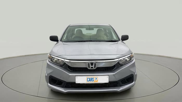 2020 Honda Amaze 1.2L I-VTEC E, Petrol, Manual, 5,828 km, Front