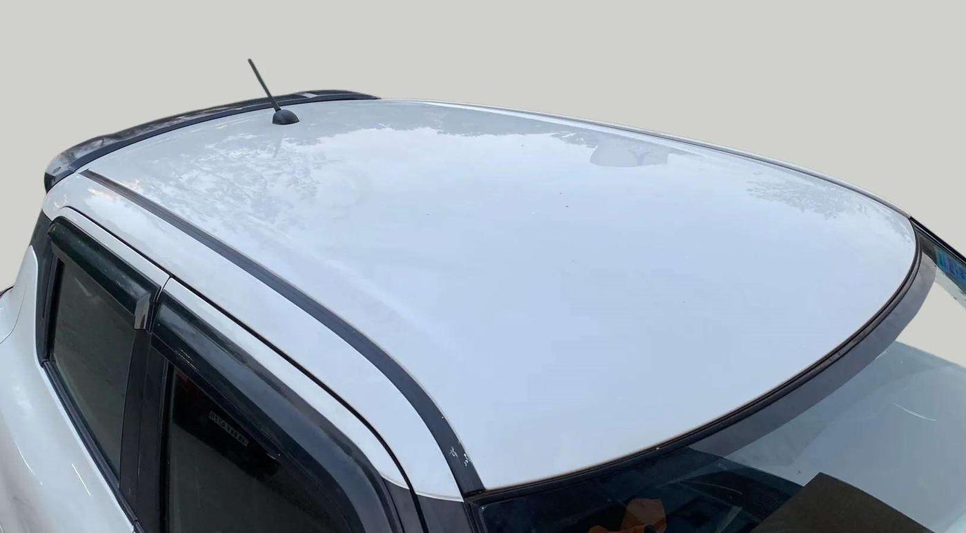 2021 Maruti Swift VXI, Petrol, Manual, 89,291 km, Roof