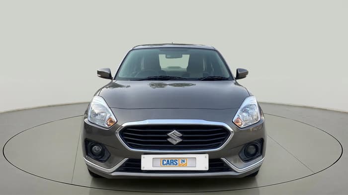 2019 Maruti Dzire VXI, Petrol, Manual, 29,811 km, Front