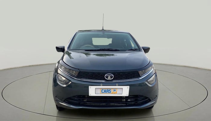 2020 Tata ALTROZ XE PETROL, Petrol, Manual, 23,920 km, Front
