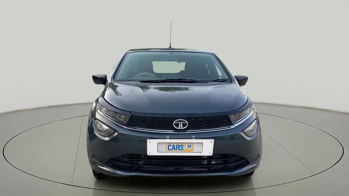 2020 Tata ALTROZ XE PETROL, Petrol, Manual, 23,920 km, Front