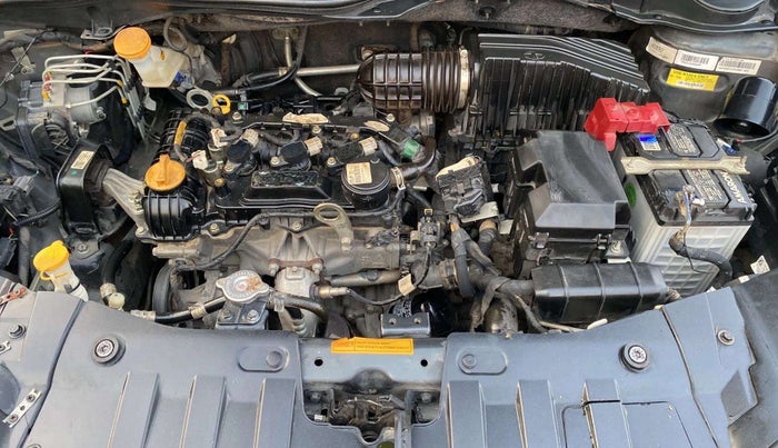 2020 Tata ALTROZ XE PETROL, Petrol, Manual, 23,920 km, Open Bonet