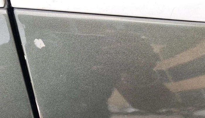 2020 Tata NEXON XM SUNROOF PETROL, Petrol, Manual, 85,044 km, Driver-side door - Minor scratches
