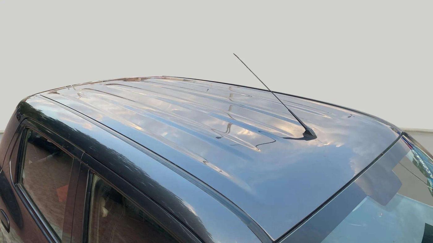 2022 Maruti S PRESSO VXI, Petrol, Manual, 14,101 km, Roof