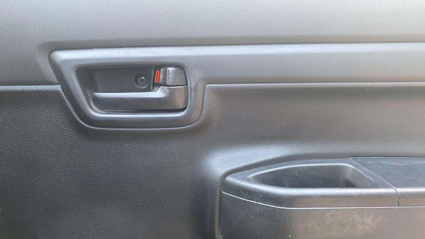2022 Maruti S PRESSO VXI, Petrol, Manual, 14,101 km, Driver Side Door Panels Control