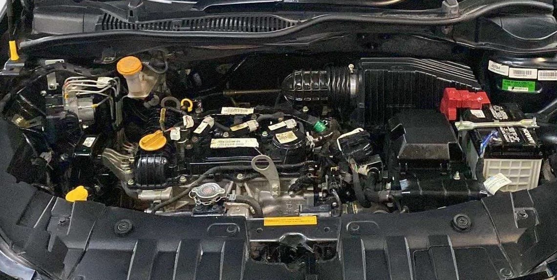 2021 Tata ALTROZ XM PLUS PETROL, Petrol, Manual, 13,923 km, Open Bonet