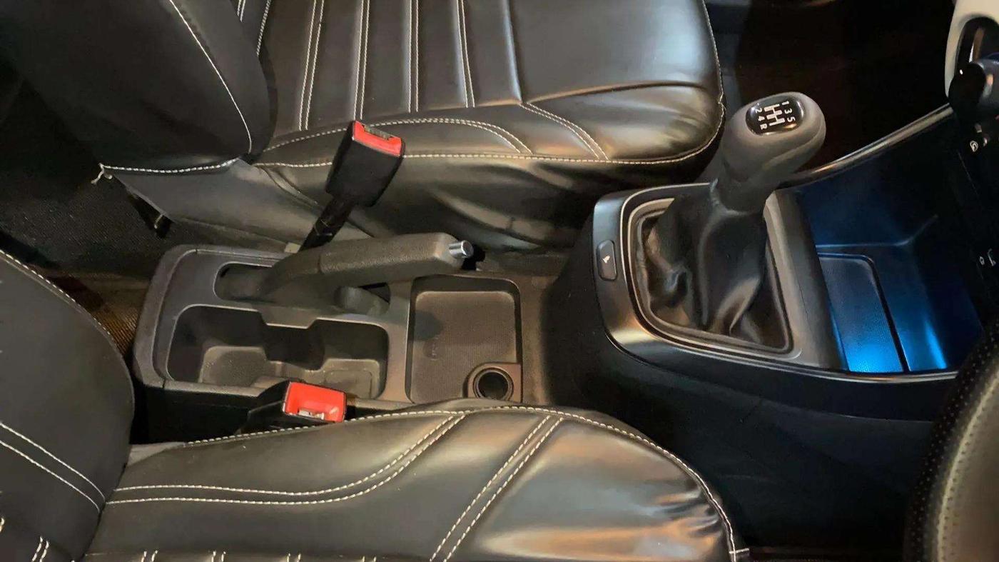 2021 Tata ALTROZ XM PLUS PETROL, Petrol, Manual, 13,923 km, Gear Lever