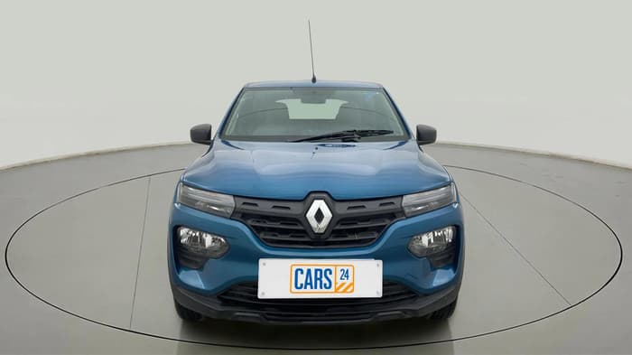 2022 Renault Kwid NEOTECH RXL 0.8, Petrol, Manual, 12,231 km, Front