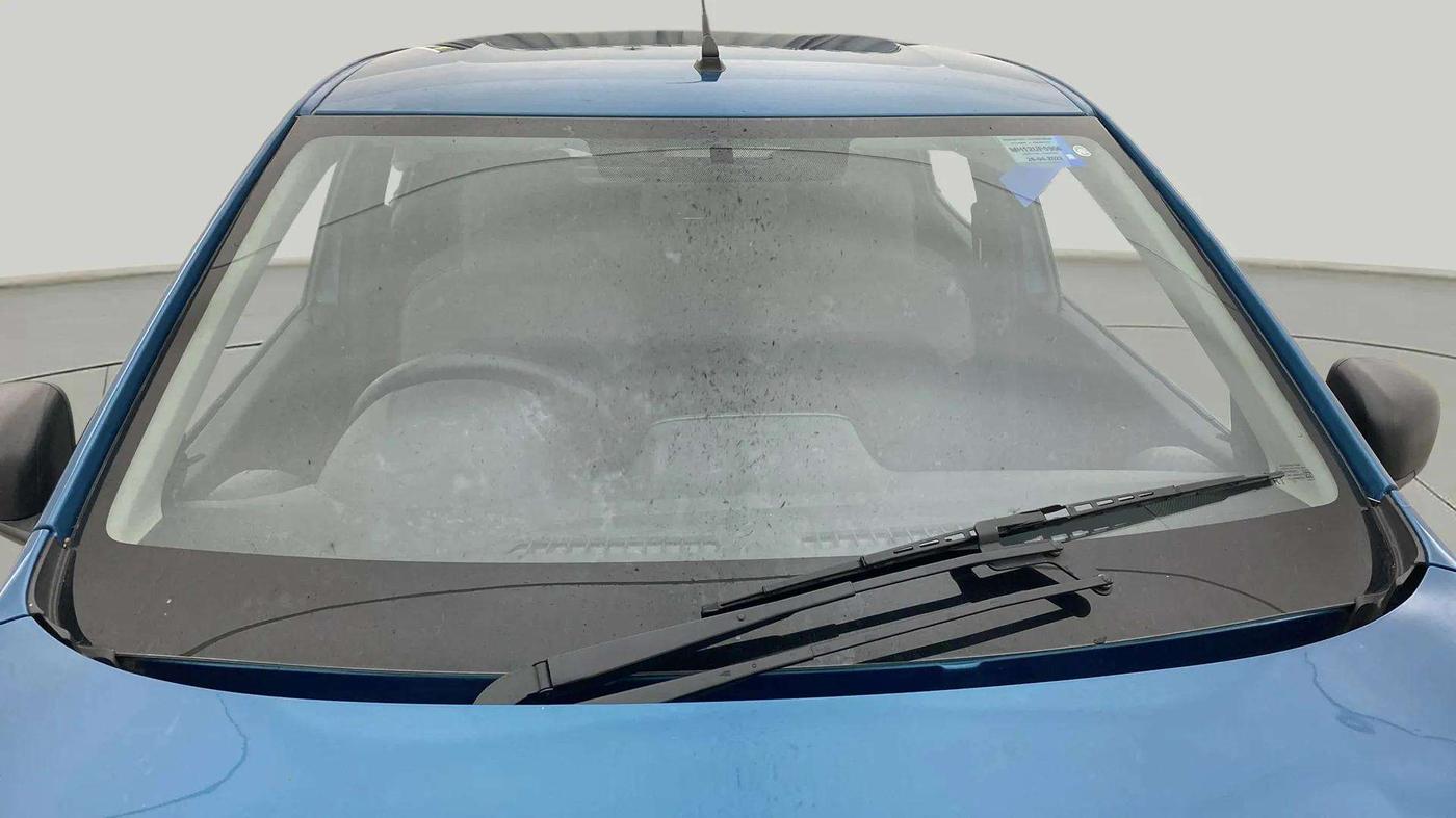 2022 Renault Kwid NEOTECH RXL 0.8, Petrol, Manual, 12,231 km, Front Windshield