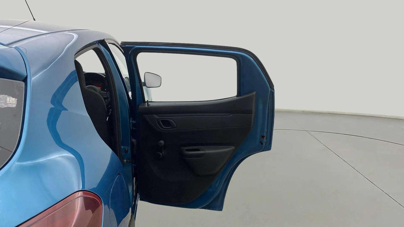 2022 Renault Kwid NEOTECH RXL 0.8, Petrol, Manual, 12,231 km, RHS Rear Door