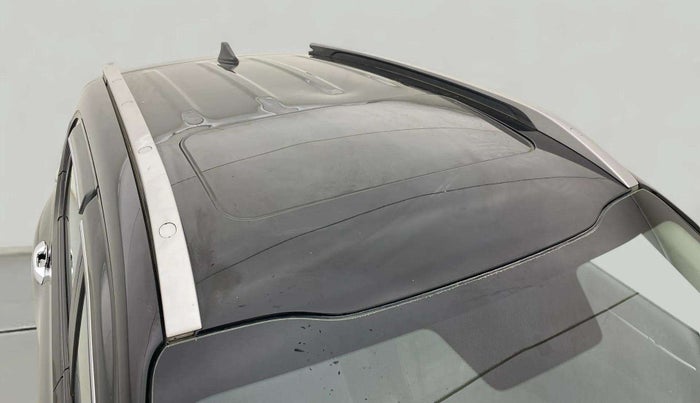2023 KIA SONET HTK PLUS 1.0 IMT, Petrol, Manual, 26,733 km, Roof