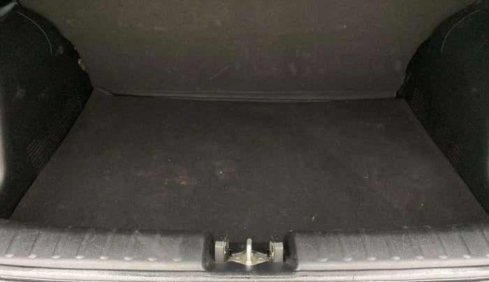 2023 KIA SONET HTK PLUS 1.0 IMT, Petrol, Manual, 26,733 km, Boot Open Zoomed View