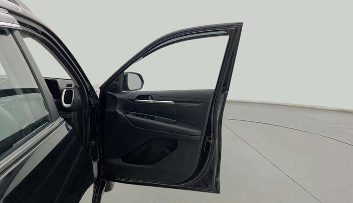 2023 KIA SONET HTK PLUS 1.0 IMT, Petrol, Manual, 26,733 km, RHS Front Door