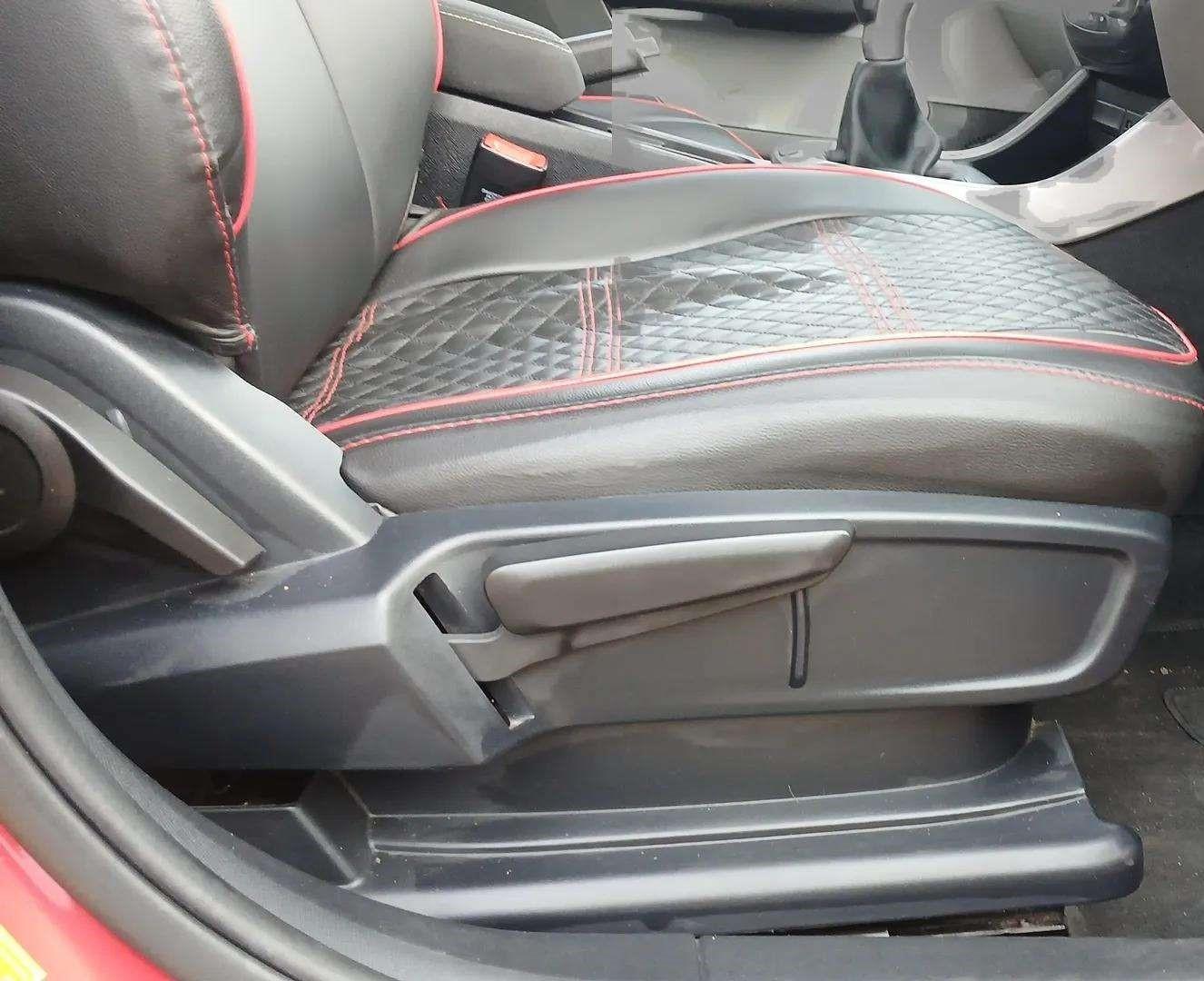 2021 Tata ALTROZ XZ PETROL, Petrol, Manual, 27,543 km, Driver Side Adjustment Panel