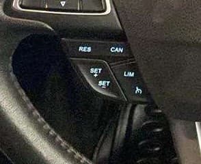 2018 Ford Ecosport TITANIUM + 1.5L PETROL, Petrol, Manual, 67,793 km, Adaptive Cruise Control